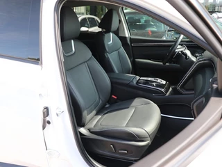 Hyundai Tucson Hyundai Tucson 1.6 T-GDI PHEV Premium I Navi I Leder I Krell I Keyless - afbeelding nr 5