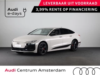 Audi A6 Sportback e-tron S edition 83 kWh