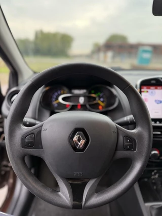 Renault Clio Renault Clio Estate 0.9 TCe Night&Day Airco Dakkoffer Scherm - afbeelding nr 10