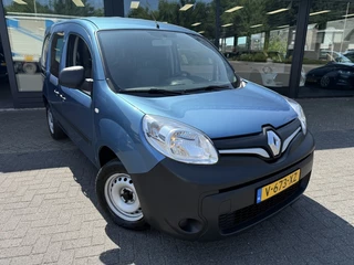 Renault Kangoo Renault Kangoo 1.2 TCe 115 S&S Comf - afbeelding nr 3