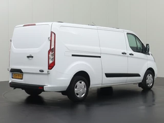 Ford Transit Custom | Navigatie | Camera | Airco | Cruise | Betimmering - afbeelding nr 2