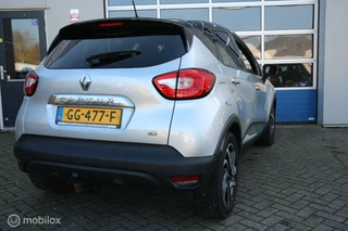 Renault Captur Renault Captur 1.5 dCi Dynamique AIRCO-ECC/NAVIGATIE/NAP - afbeelding nr 6