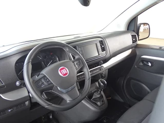 Fiat Scudo Fiat Scudo 2.0 MultiJet L3H1 145 PK Abswoude Edition - afbeelding nr 10