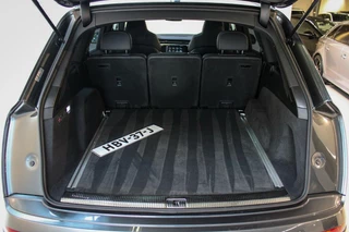 Audi Q7 Audi Q7 60 TFSI e Quattro Competition  PANO | B&O ADVANCED | - afbeelding nr 14