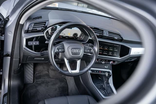 Audi Q3 Audi Q3 40 TFSI Quattro Advanced*CAMERA*NAVI*VIRTUAL*CARPLAY - afbeelding nr 14