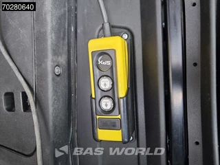 Iveco Daily Iveco Daily 35C14 Kipper Dubbel Cabine met Kist 3500kg trekhaak Airco Cruise Kieper Tipper Benne 1m3 Airco Dubbel cabine Trekhaak Cruise control - afbeelding nr 19