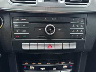 Mercedes-Benz E-Klasse Mercedes E-klasse 200 Ambition Avantgarde | Leder | Dak | 82000km - afbeelding nr 18