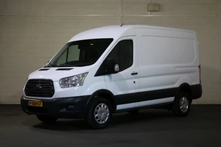 Ford Transit - afbeelding nr 1