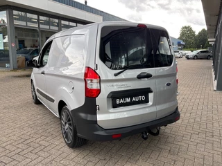 Ford Transit Courier - afbeelding nr 14