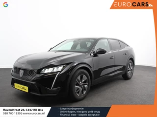 Peugeot 408 1.2 Hybrid 145 e-DCS6 Allure Automaat