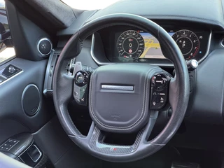 Land Rover Range Rover Sport - afbeelding nr 13