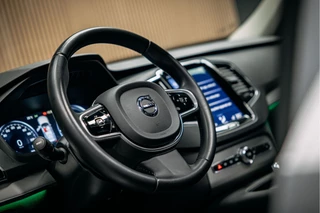 Volvo XC90 Volvo XC90 2.0 T8 Twin Engine AWD Inscription | 7 Zitter | Lederen stoelen met verwarming en geheugen | Trekhaak | - afbeelding nr 30