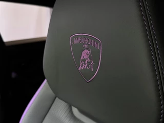 Lamborghini Urus Lamborghini Urus 4.0 V8 HYBRID SE 800 PK B&O CARBON PACK /AD PERSONAM/VIOLA MITHRAS/ PANO / MASSAGE - afbeelding nr 22