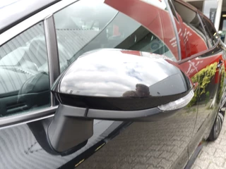Toyota Corolla Touring Sports Toyota Corolla Touring Sports 1.8 Hybrid Business Plus | Navi | Keyless Entry | Stoelverwarmin - afbeelding nr 36