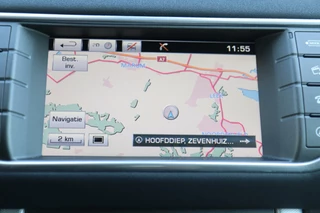 Land Rover Range Rover Evoque Land Rover Range Rover Evoque 2.0 Si4 241PK HSE Leder|Camera|Meridian|Grootscherm|Stuurverwarming|Memory seats - afbeelding nr 7