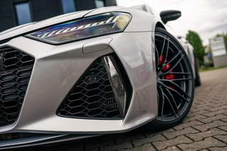 Audi RS6 Audi RS6 4.0 V8 Keramisch HUD Pano B&O Carbon Performance - afbeelding nr 14