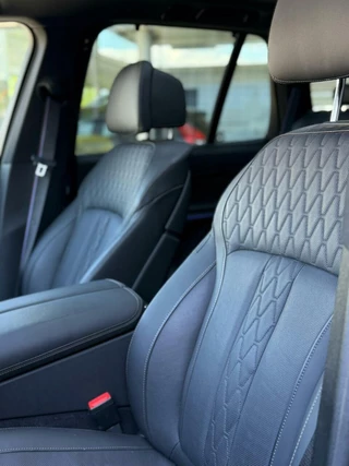 BMW X5 BMW X5 xDrive50e| M PACK PRO| Carbon zwart|22inch performance velg. - afbeelding nr 18