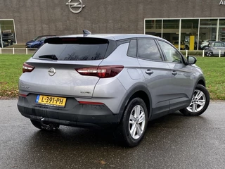 Opel Grandland X - afbeelding nr 4