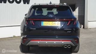 Hyundai Tucson Hyundai Tucson 1.6 T-GDI PHEV Plug-in N Line 4WD - afbeelding nr 5