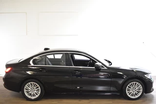 BMW 3 Serie LEDER/PDC/NAVI/SFEERVERL - afbeelding nr 7