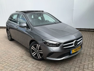 Mercedes-Benz B-Klasse - afbeelding nr 56