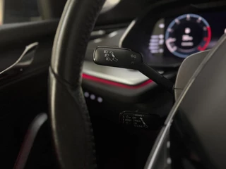 Škoda Octavia Skoda Octavia Combi 1.0 TSI Business Edition Plus |Trekhaak | Virtual Cockpit | LED Sfeerverlichting | Dodehoek | Keyless | DAB+ - afbeelding nr 22