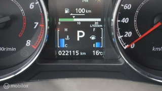 Mitsubishi ASX Mitsubishi ASX 2.0 Intense CVT Automaat | Afn. Trekhaak | Navigatie  | DAB+ - afbeelding nr 22