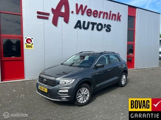 Volkswagen T-Roc Volkswagen T-Roc 1.5 TSI Style Business - afbeelding nr 5