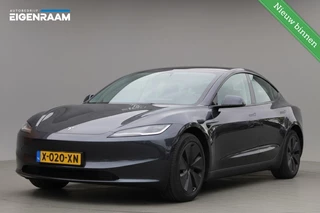 Tesla Model 3 Premium Long Range AWD 78 kWh