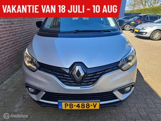 Renault Scénic Renault Scenic 1.2 TCe Intens - afbeelding nr 3