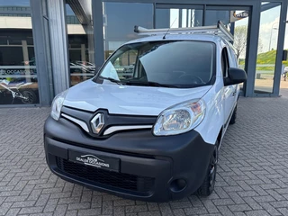 Renault Kangoo - afbeelding nr 13