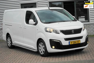 Peugeot Expert 231L 2.0 BlueHDI 180 Premium Pack