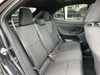 Toyota Yaris Cross Toyota Yaris Cross 1.5 HYBRID ADVENTURE, Pano, Led, HUD, Camera, ACC, Stoel/stuur verw. - afbeelding nr 27
