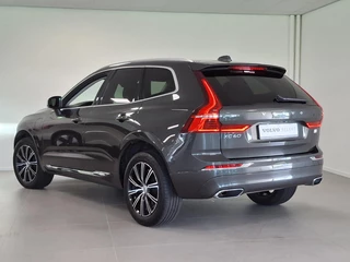 Volvo XC60 Volvo XC60 2.0 Recharge T8 AWD Inscription| Trekh. semi Elekt - afbeelding nr 2