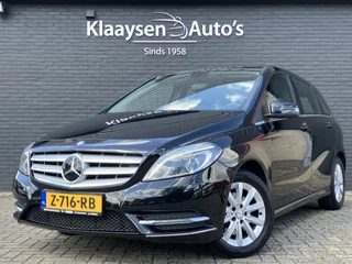 Mercedes-Benz B-Klasse - 92866026-0