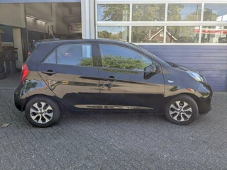 Kia Picanto Kia Picanto 1.0 CVVT EconomyPlusLineNavigator - afbeelding nr 2
