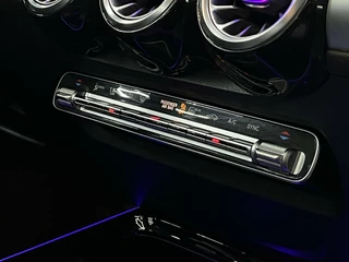 Mercedes-Benz GLB Mercedes GLB 250 4MATIC AMG | PANO | AMBIENT | INCL BTW - afbeelding nr 40
