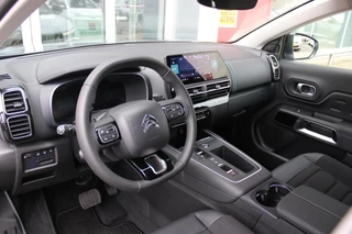 Citroën C5 Aircross Citroen C5 Aircross 1.6 Plug-in 225PK Hybrid FEEL | 18