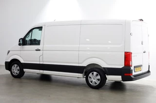 Volkswagen Crafter Volkswagen Crafter 35 2.0 TDI 140pk DSG-Automaat L3H2 (L2H1) Navi/Camera/Inrichting 05-2020 - afbeelding nr 11