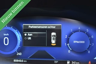 Ford Puma Ford Puma Turbo EcoBoost ST-Line NAVI/PDC/STOELVW/LED/ETC.! - afbeelding nr 16