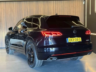Volkswagen Touareg Volkswagen Touareg 3.0 TSi 4MOTION R PANO 360 462pk - afbeelding nr 55