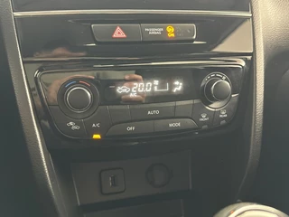 Suzuki Vitara - afbeelding nr 17