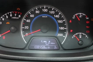 Hyundai i10 - afbeelding nr 13
