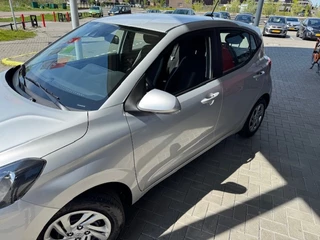 Hyundai i10 - afbeelding nr 17