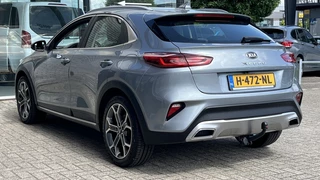 Kia XCeed Kia XCeed 1.0 T-GDi Dyn.Line | Navi | Camera | Cruise - afbeelding nr 4