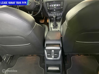 Škoda Octavia Skoda Octavia 1.8 TSI DSG LED PDC CRUISE NAVI VEEL OPTIES - afbeelding nr 32