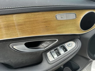 Mercedes-Benz C-Klasse Mercedes-Benz C-Klasse Estate 180 PRESTIGE / Nette auto - afbeelding nr 9