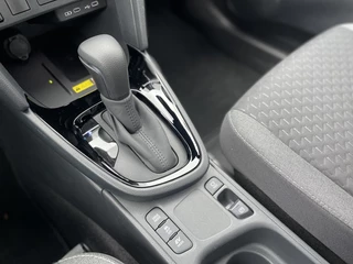 Toyota Yaris Cross - afbeelding nr 25