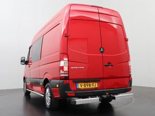 Mercedes-Benz Sprinter | Multimedia | 6-Persoons | Trekhaak | Airco - afbeelding nr 20