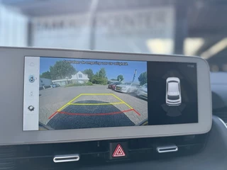 Hyundai IONIQ 5 Hyundai IONIQ 5 Connect+ 77.4 kWh | Bose | Leer | Camera - afbeelding nr 12